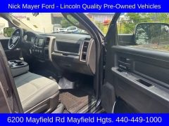 Used 2018 Ram 1500 Express 4x4 Crew Cab 5'7" Box at Drive Now Westlake near Westlake, OH
