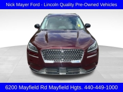 Used 2021 Lincoln Corsair Standard AWD at DriveNow Mayfield near Mayfield Heights, OH