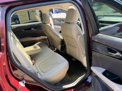 Used 2023  Lincoln Nautilus Reserve AWD at Drive Now Westlake near Westlake&comma; OH