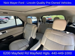 Used 2023 Ford Explorer Platinum 4WD at DriveNow Mayfield near Mayfield Heights, OH
