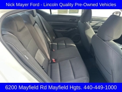 Used 2023  Nissan Altima 2&period;5 SV Sedan at DriveNow Mayfield near Mayfield Heights&comma; OH