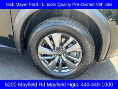 Used 2023 Nissan Pathfinder S 4WD at Drive Now Westlake near Westlake, OH