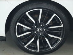 Used 2025  Honda Accord Hybrid Touring Sedan at DriveNow Mayfield near Mayfield Heights&comma; OH