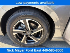 Used 2024  Nissan Sentra SV CVT at DriveNow Mayfield near Mayfield Heights&comma; OH