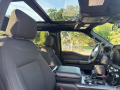 Used 2023  Ford F-150 4WD SuperCrew Box at Drive Now Westlake near Westlake&comma; OH