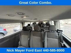 Used 2024  Ford Transit Passenger Wagon T-350 148" Low Roof RWD at DriveNow Mayfield near Mayfield Heights&comma; OH