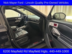 Used 2022 Ford Explorer ST 4WD at Drive Now Westlake near Westlake, OH