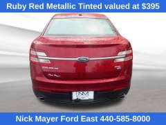 Used 2013  Ford Taurus 4d Sedan SEL AWD at DriveNow Mayfield near Mayfield Heights&comma; OH