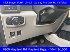 Used 2018 Ford F-150 4WD SuperCrew XLT 5 1/2 at Drive Now Westlake near Westlake, OH