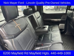 Used 2024 Ford Super Duty F-350 SRW 4WD Crew Cab Box at Drive Now Westlake near Westlake, OH