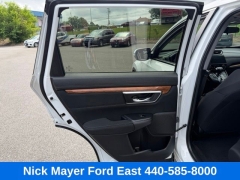 Used 2021  Honda CR-V EX AWD at Drive Now Westlake near Westlake&comma; OH