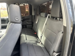 Used 2019  Chevrolet Silverado 1500 4WD Double Cab Custom Trail Boss at DriveNow Mayfield near Mayfield Heights&comma; OH