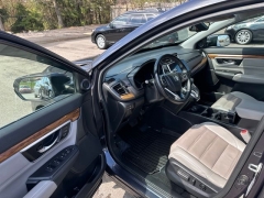 Used 2018  Honda CR-V EX-L AWD at Drive Now Westlake near Westlake&comma; OH