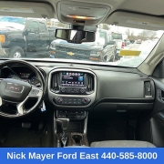 Used 2018  GMC Canyon 4WD Crew Cab 128&period;3" SLE at Drive Now Westlake near Westlake&comma; OH