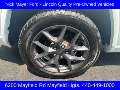 Used 2021 Jeep Grand Cherokee 80th Anniversary 4x4 at Drive Now Westlake near Westlake, OH