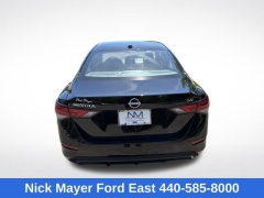 Used 2024  Nissan Sentra SV CVT at Drive Now Westlake near Westlake&comma; OH