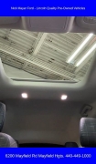 Used 2024 Ford Bronco Sport Heritage 4x4 at Drive Now Westlake near Westlake, OH
