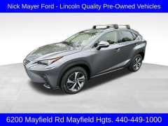 Used 2018 Lexus NX NX 300 AWD at Drive Now Westlake near Westlake, OH