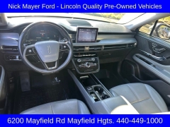 Used 2022  Lincoln Corsair Reserve AWD at DriveNow Mayfield near Mayfield Heights, OH