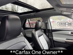 Used 2022  Ford Explorer XLT 4WD at DriveNow Mayfield near Mayfield Heights&comma; OH