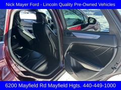 Used 2019  Lincoln MKC 4d SUV FWD at Drive Now Westlake near Westlake&comma; OH