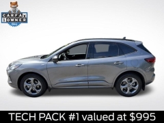 Used 2023  Ford Escape ST-Line AWD at Drive Now Westlake near Westlake&comma; OH