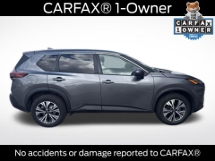 Used 2024  Nissan Rogue FWD SV at DriveNow Mayfield near Mayfield Heights&comma; OH
