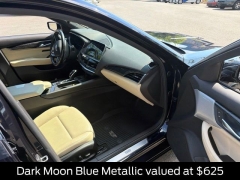 Used 2021  Cadillac CT5 4dr Sdn Premium Luxury at DriveNow Mayfield near Mayfield Heights&comma; OH