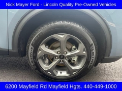 Used 2025 Ford Escape ST-Line AWD at DriveNow Mayfield near Mayfield Heights, OH