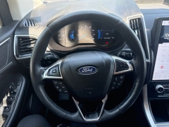 Used 2024  Ford Edge SEL AWD at DriveNow Mayfield near Mayfield Heights&comma; OH