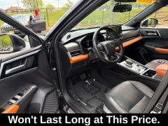 Used 2023  Mitsubishi Outlander SEL S-AWC at Drive Now Westlake near Westlake&comma; OH