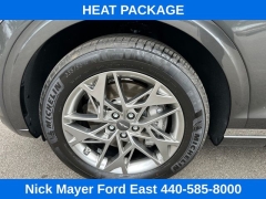 Used 2025  Genesis GV70 2&period;5T AWD at Drive Now Westlake near Westlake&comma; OH