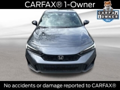 Used 2025  Honda Civic Sedan Sport CVT at Drive Now Westlake near Westlake&comma; OH