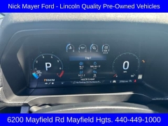 Used 2024 Ford Ranger Raptor 4WD SuperCrew 5' Box at DriveNow Mayfield near Mayfield Heights, OH