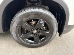 Used 2021  Honda Ridgeline Black Edition AWD at Drive Now Westlake near Westlake&comma; OH
