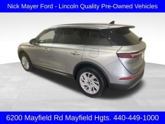 Used 2023 Lincoln Corsair Standard AWD at Drive Now Westlake near Westlake, OH
