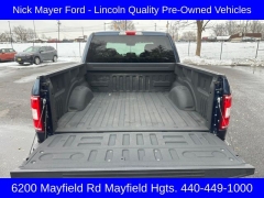 Used 2018  Ford F-150 4WD SuperCrew Box at DriveNow Mayfield near Mayfield Heights, OH