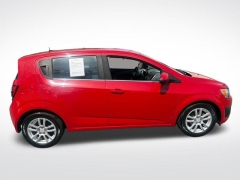 Used 2012  Chevrolet Sonic 5d Hatchback LT2 at DriveNow Mayfield near Mayfield Heights&comma; OH