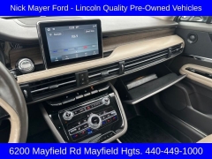 Used 2022  Lincoln Corsair Reserve AWD at Drive Now Westlake near Westlake&comma; OH