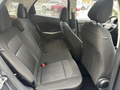 Used 2020  Ford EcoSport 4d SUV 4WD SE at Drive Now Westlake near Westlake&comma; OH