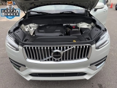 Used 2020  Volvo XC90 4d SUV AWD T6 Inscription 6-Passenger at DriveNow Mayfield near Mayfield Heights&comma; OH