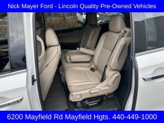 Used 2023  Honda Odyssey Elite Auto at DriveNow Mayfield near Mayfield Heights, OH