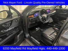 Used 2021 Lincoln Corsair Reserve AWD at Drive Now Westlake near Westlake, OH