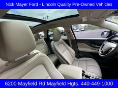Used 2024  Lincoln Corsair Premiere AWD at DriveNow Mayfield near Mayfield Heights, OH