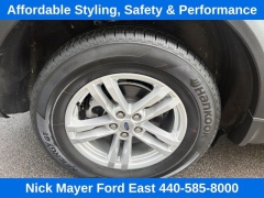 Used 2022  Ford Explorer XLT 4WD at DriveNow Mayfield near Mayfield Heights&comma; OH