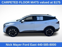 Used 2023  Kia Sportage SX-Prestige AWD at DriveNow Mayfield near Mayfield Heights&comma; OH