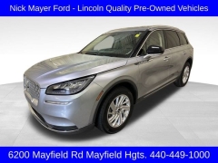 Used 2022 Lincoln Corsair Standard FWD at Drive Now Westlake near Westlake, OH