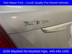 Used 2018 Cadillac XT5 4d SUV FWD Premium Luxury at DriveNow Mayfield near Mayfield Heights, OH