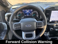 Used 2023  Ford F-150 4WD SuperCrew Box at Drive Now Westlake near Westlake&comma; OH