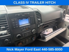 Used 2019  Ford F-150 4WD SuperCrew 5&period;5' Box at Drive Now Westlake near Westlake&comma; OH